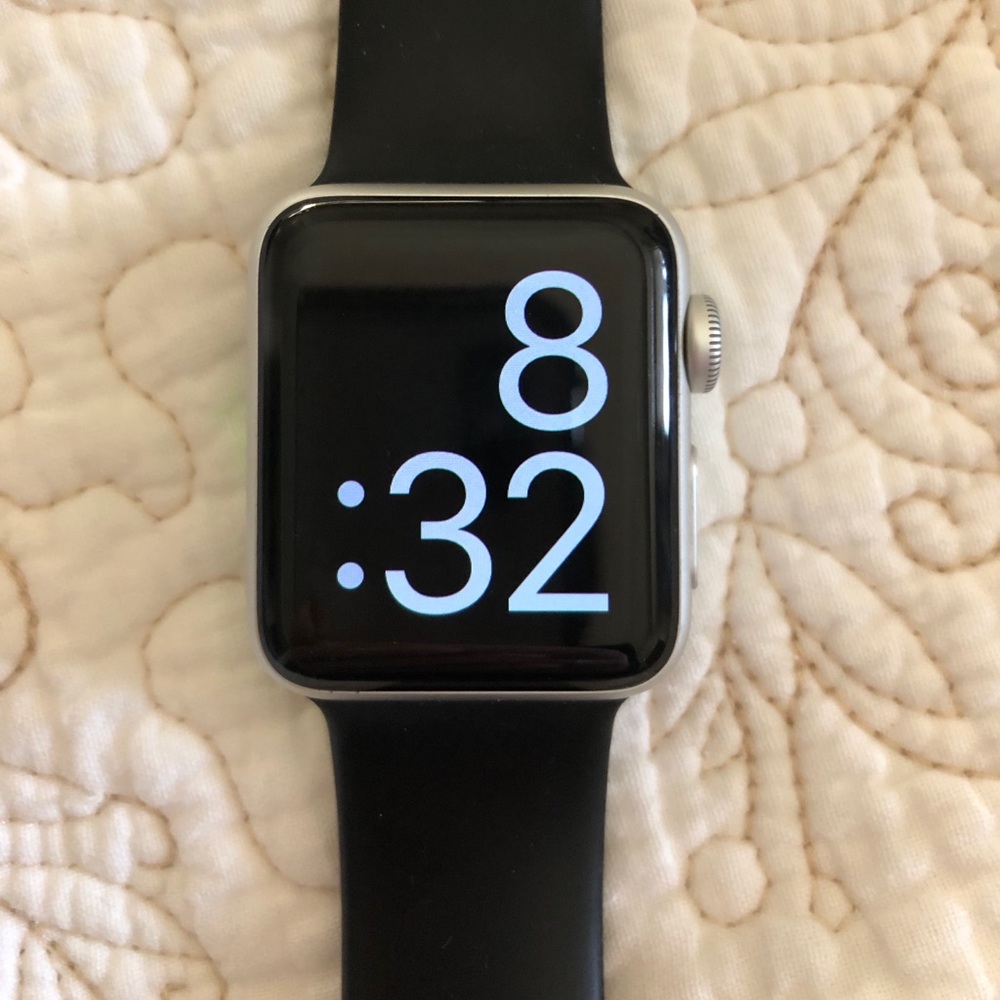COPY - Apple Watch Series 3